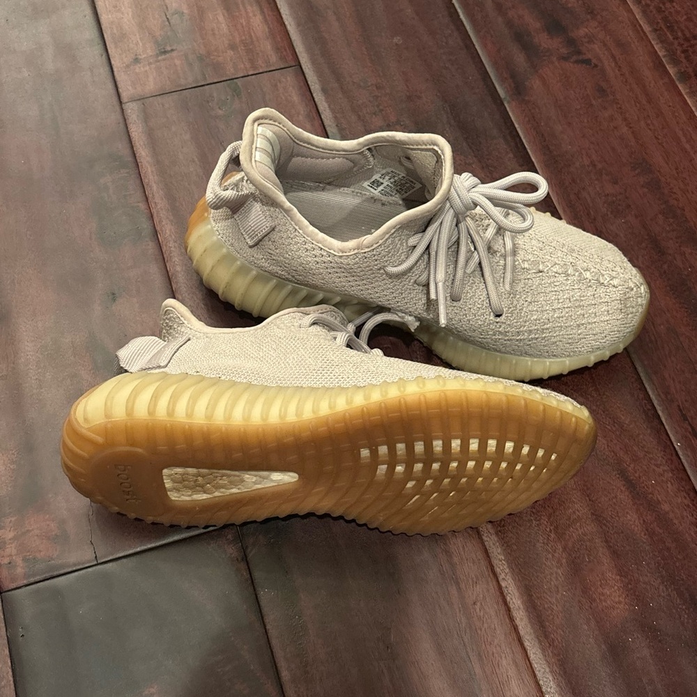 Sesame Yeezy